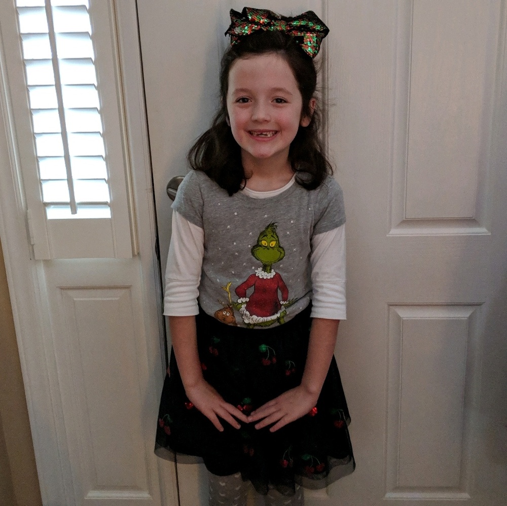 Meet your Posher, Julie